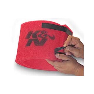 K&N Air Filter Foam Wrap 25-3930