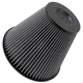 K&N Base Mount Scoop Filter 28-4215