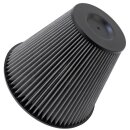 K&N Base Mount Scoop Filter 28-4215