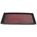 K&N Replacement Air Filter 33-2004