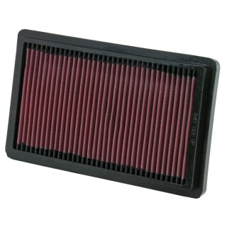 K&N Replacement Air Filter 33-2005