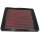 K&N Replacement Air Filter 33-2017