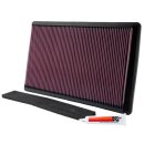 K&N Replacement Air Filter 33-2035