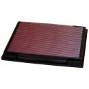 K&N Replacement Air Filter 33-2048