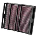 K&N Replacement Air Filter 33-2054