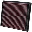 K&N Replacement Air Filter 33-2056