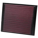 K&N Replacement Air Filter 33-2069
