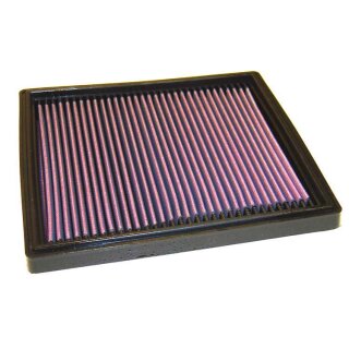 K&N Replacement Air Filter 33-2077