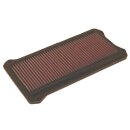 K&N Replacement Air Filter 33-2100