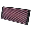 K&N Replacement Air Filter 33-2114