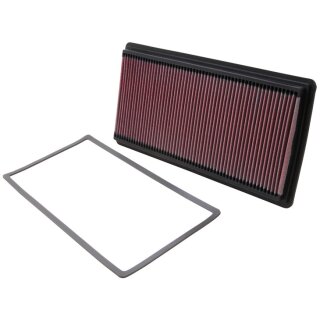 K&N Replacement Air Filter 33-2118