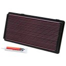 K&N Replacement Air Filter 33-2122