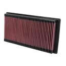 K&N Replacement Air Filter 33-2123