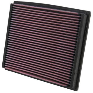 K&N Replacement Air Filter 33-2125