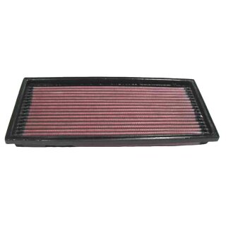 K&N Replacement Air Filter 33-2126