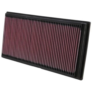 K&N Replacement Air Filter 33-2128