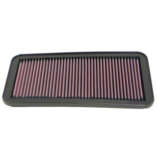 K&N Replacement Air Filter 33-2163