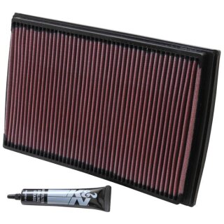K&N Replacement Air Filter 33-2176