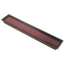 K&N Replacement Air Filter 33-2193