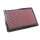 K&N Replacement Air Filter 33-2195