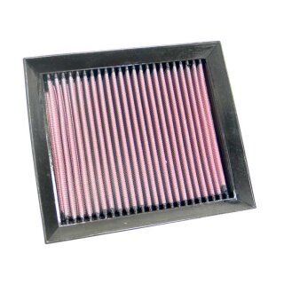 K&N Replacement Air Filter 33-2202