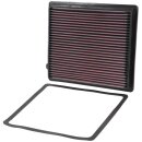 K&N Replacement Air Filter 33-2206