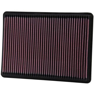 K&N Replacement Air Filter 33-2233