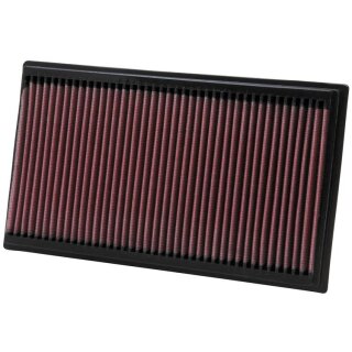 K&N Replacement Air Filter 33-2273