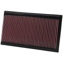 K&N Replacement Air Filter 33-2273