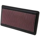 K&N Replacement Air Filter 33-2278