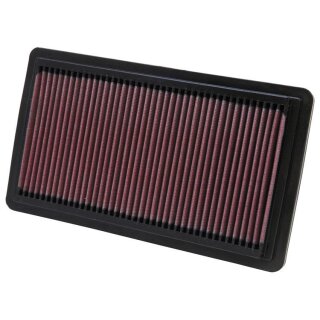 K&N Replacement Air Filter 33-2279