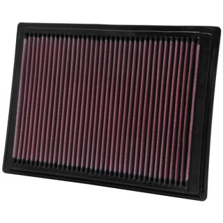 K&N Replacement Air Filter 33-2287