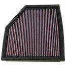 K&N Replacement Air Filter 33-2292