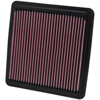 K&N Replacement Air Filter 33-2304
