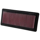 K&N Replacement Air Filter 33-2308