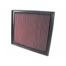 K&N Replacement Air Filter 33-2319