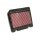 K&N Replacement Air Filter 33-2320