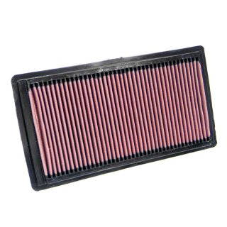 K&N Replacement Air Filter 33-2321