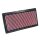 K&N Replacement Air Filter 33-2321