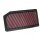 K&N Replacement Air Filter 33-2323