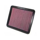 K&N Replacement Air Filter 33-2325