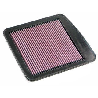 K&N Replacement Air Filter 33-2327