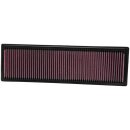 K&N Replacement Air Filter 33-2331