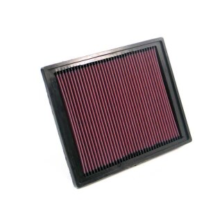 K&N Replacement Air Filter 33-2337