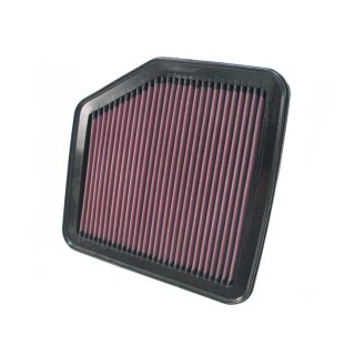 K&N Replacement Air Filter 33-2345
