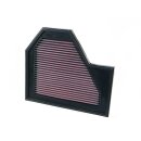 K&N Replacement Air Filter 33-2350
