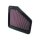 K&N Replacement Air Filter 33-2355