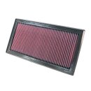 K&N Replacement Air Filter 33-2362