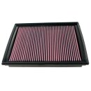 K&N Replacement Air Filter 33-2363