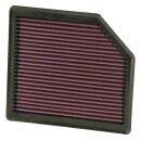 K&N Replacement Air Filter 33-2365